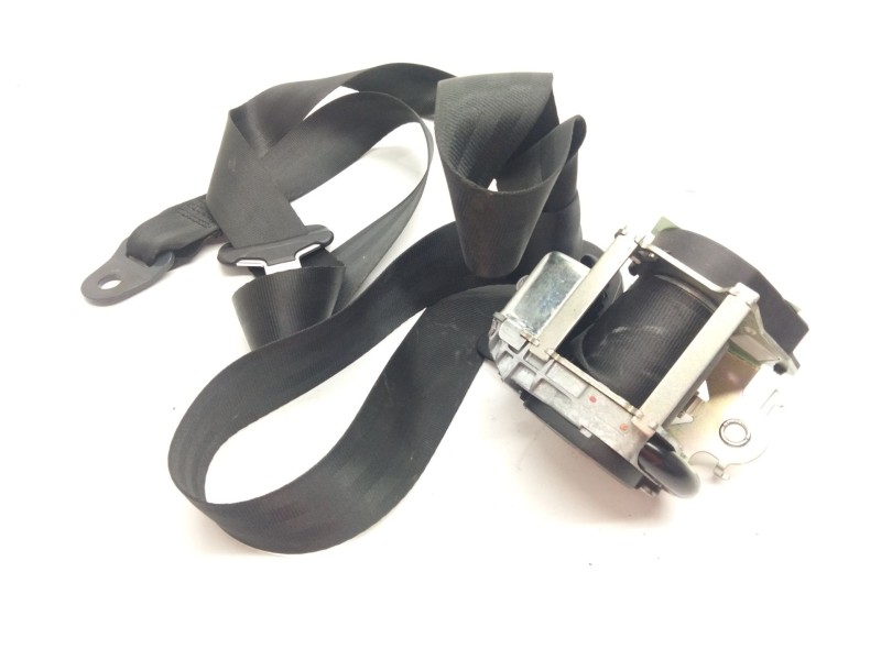 Recambio de cinturon seguridad delantero derecho para citroën c4 berlina 1.6 16v cat (nfu / tu5jp4) referencia OEM IAM   