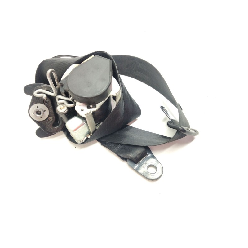 Recambio de cinturon seguridad delantero izquierdo para citroën c4 berlina 1.6 16v cat (nfu / tu5jp4) referencia OEM IAM   