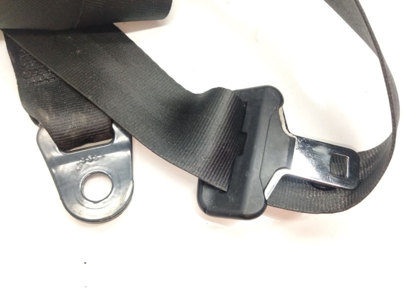 Recambio de cinturon seguridad delantero izquierdo para citroën c4 berlina 1.6 16v cat (nfu / tu5jp4) referencia OEM IAM   