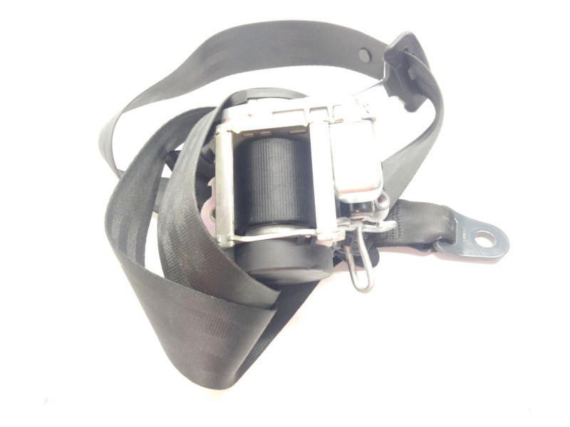 Recambio de cinturon seguridad delantero izquierdo para citroën c4 berlina 1.6 16v cat (nfu / tu5jp4) referencia OEM IAM   