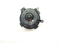 Recambio de motor calefaccion para citroën c4 berlina 1.6 16v cat (nfu / tu5jp4) referencia OEM IAM PF2A1B9506   2