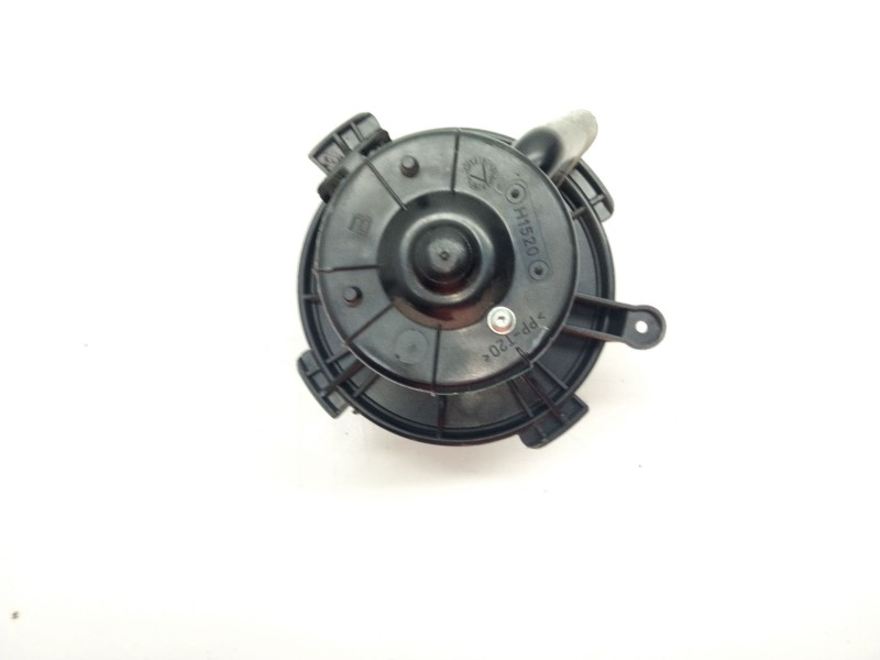 Recambio de motor calefaccion para citroën c4 berlina 1.6 16v cat (nfu / tu5jp4) referencia OEM IAM PF2A1B9506  