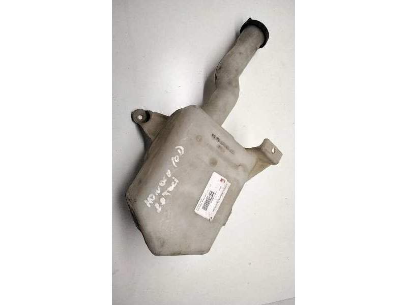 Recambio de deposito limpia para ford fiesta berlina (dx) 1.3 cat referencia OEM IAM 1S7117618AB  113253