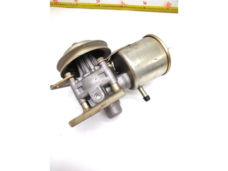 Recambio de bomba direccion para nissan patrol iii/2 hardtop (k260) 2.8 d referencia OEM IAM 49110G9602 0890060201 ZF