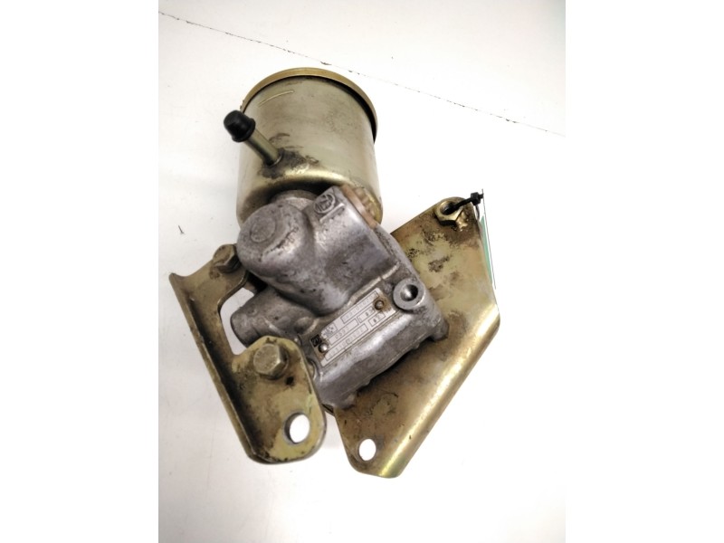 Recambio de bomba direccion para nissan patrol iii/2 hardtop (k260) 2.8 d referencia OEM IAM 49110G9602 0890060201 ZF