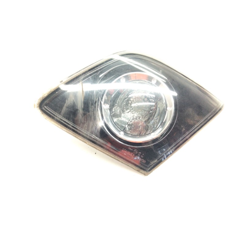 Recambio de piloto trasero derecho porton para mazda 3 berlina (bk) 2.0 crtd active+ referencia OEM IAM P2913  