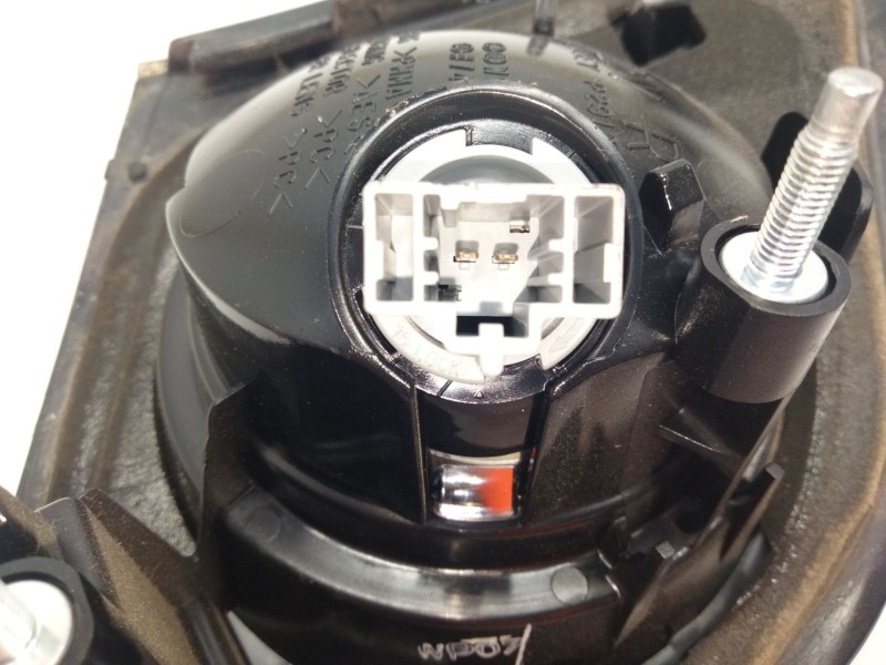 Recambio de piloto trasero derecho porton para mazda 3 berlina (bk) 2.0 crtd active+ referencia OEM IAM P2913  