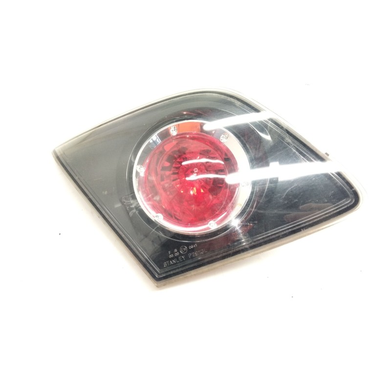 Recambio de piloto trasero izquierdo porton para mazda 3 berlina (bk) 2.0 crtd active+ referencia OEM IAM P2913  