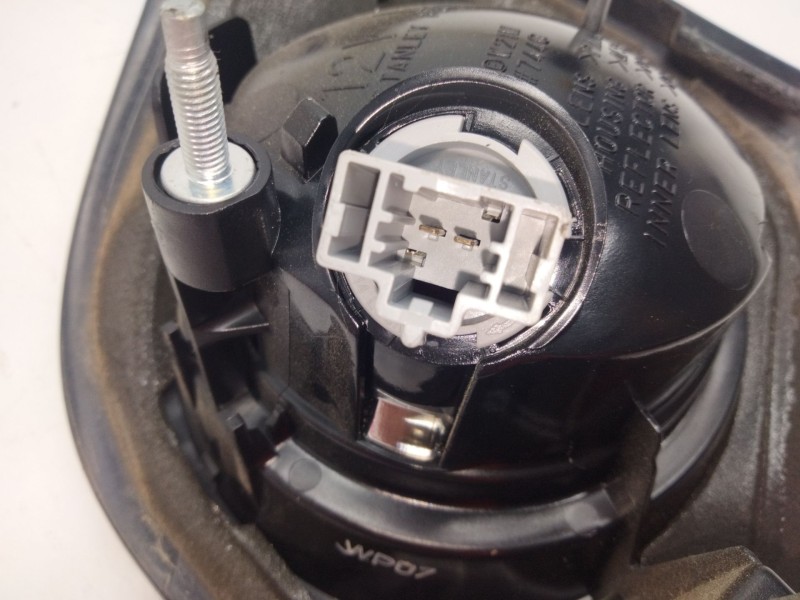 Recambio de piloto trasero izquierdo porton para mazda 3 berlina (bk) 2.0 crtd active+ referencia OEM IAM P2913  