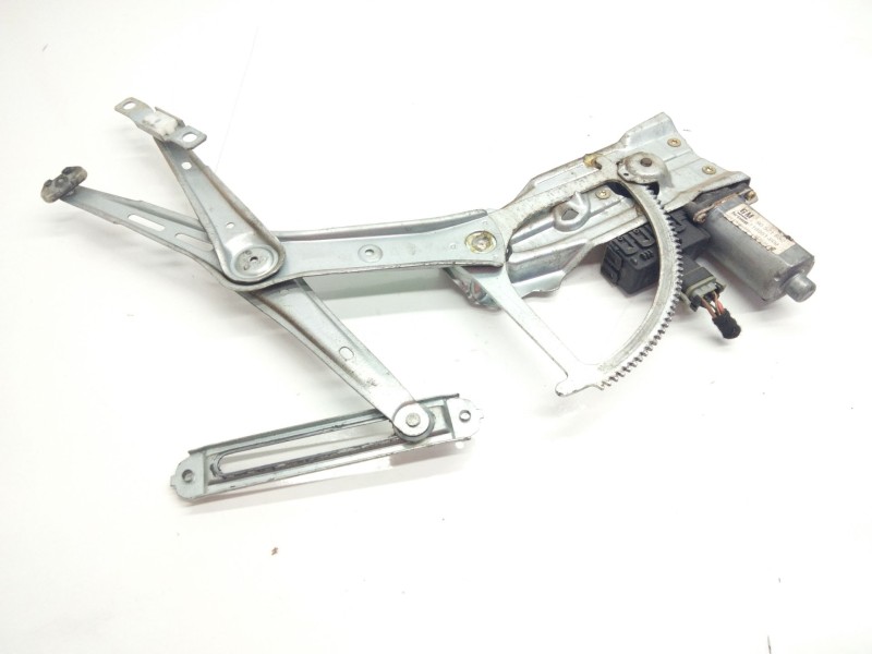 Recambio de elevalunas delantero derecho para opel astra g fastback (t98) 1.6 16v (f08, f48) referencia OEM IAM 90521882  