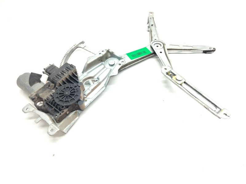 Recambio de elevalunas delantero izquierdo para opel astra g fastback (t98) 1.6 16v (f08, f48) referencia OEM IAM 90521831  