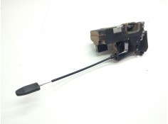 Recambio de cerradura puerta delantera derecha para opel astra g fastback (t98) 1.6 16v (f08, f48) referencia OEM IAM 24444016   2