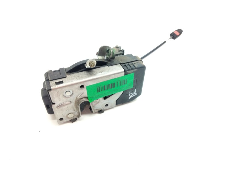 Recambio de cerradura puerta delantera izquierda para opel astra g fastback (t98) 1.6 16v (f08, f48) referencia OEM IAM 24444015