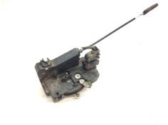 Recambio de cerradura puerta delantera izquierda para opel astra g fastback (t98) 1.6 16v (f08, f48) referencia OEM IAM 24444015 2