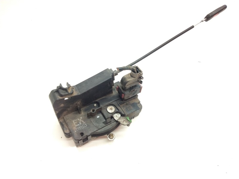 Recambio de cerradura puerta delantera izquierda para opel astra g fastback (t98) 1.6 16v (f08, f48) referencia OEM IAM 24444015