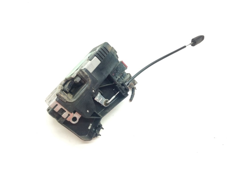 Recambio de cerradura puerta delantera izquierda para opel astra g fastback (t98) 1.6 16v (f08, f48) referencia OEM IAM 24444015