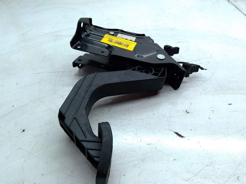 Recambio de pedal embrague para volkswagen crafter 30-50 furgoneta (2e_) 2.0 tdi referencia OEM IAM 9062900501  