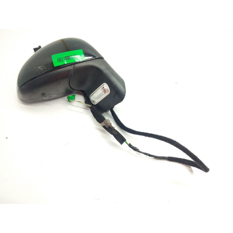 Recambio de retrovisor derecho para citroën c4 berlina 1.6 16v cat (nfu / tu5jp4) referencia OEM IAM   