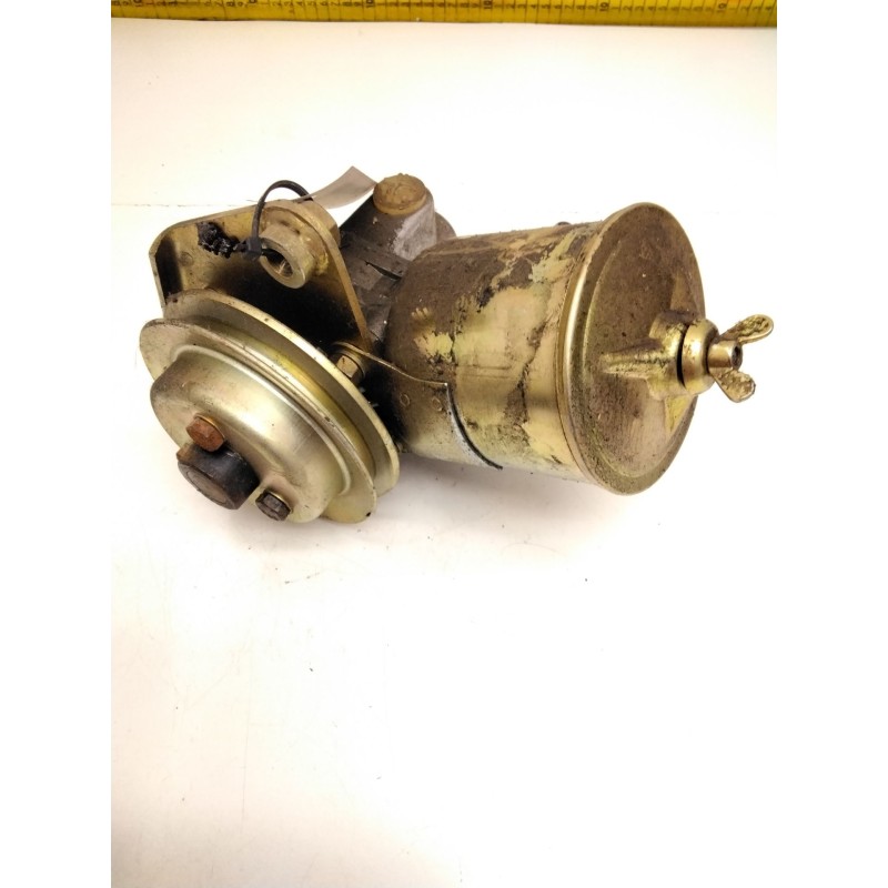 Recambio de bomba direccion para nissan patrol iii/2 hardtop (k260) 2.8 d referencia OEM IAM 49110G9602 0890060201 ZF
