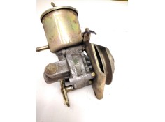 Recambio de bomba direccion para nissan patrol iii/2 hardtop (k260) 2.8 d referencia OEM IAM 49110G9602 0890060201 ZF