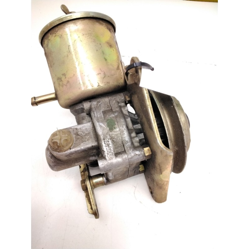Recambio de bomba direccion para nissan patrol iii/2 hardtop (k260) 2.8 d referencia OEM IAM 49110G9602 0890060201 ZF