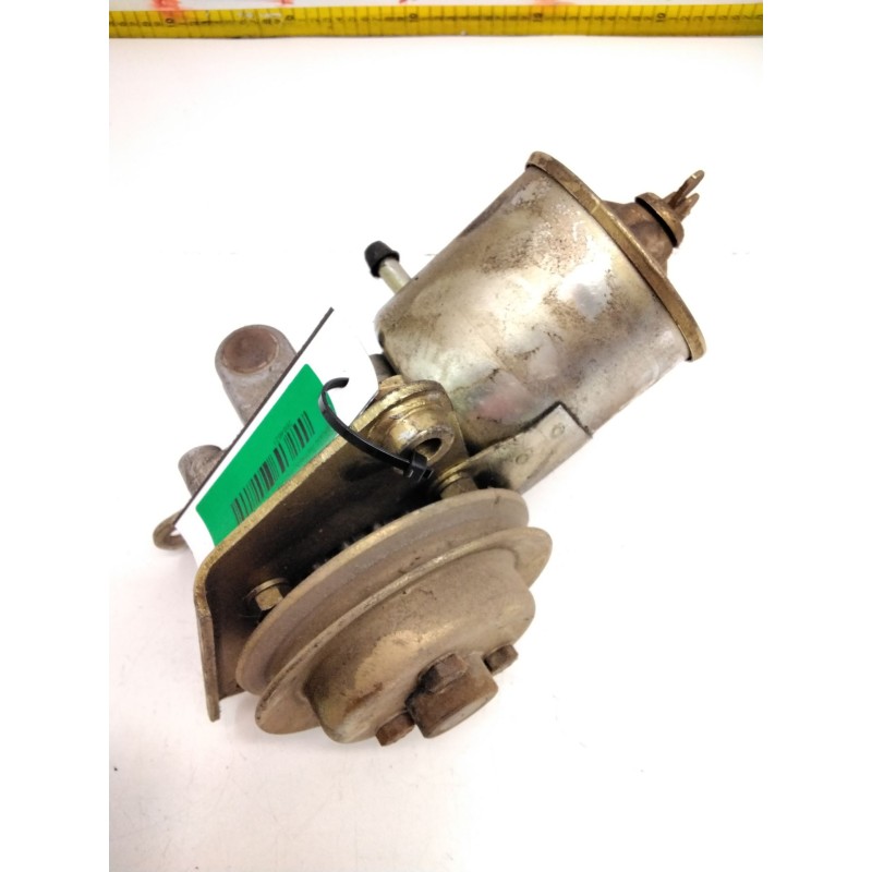 Recambio de bomba direccion para nissan patrol iii/2 hardtop (k260) 2.8 d referencia OEM IAM 49110G9602 0890060201 ZF