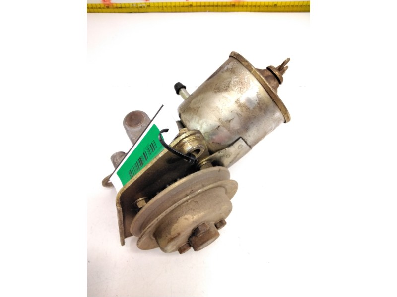 Recambio de bomba direccion para nissan patrol iii/2 hardtop (k260) 2.8 d referencia OEM IAM 49110G9602 0890060201 ZF