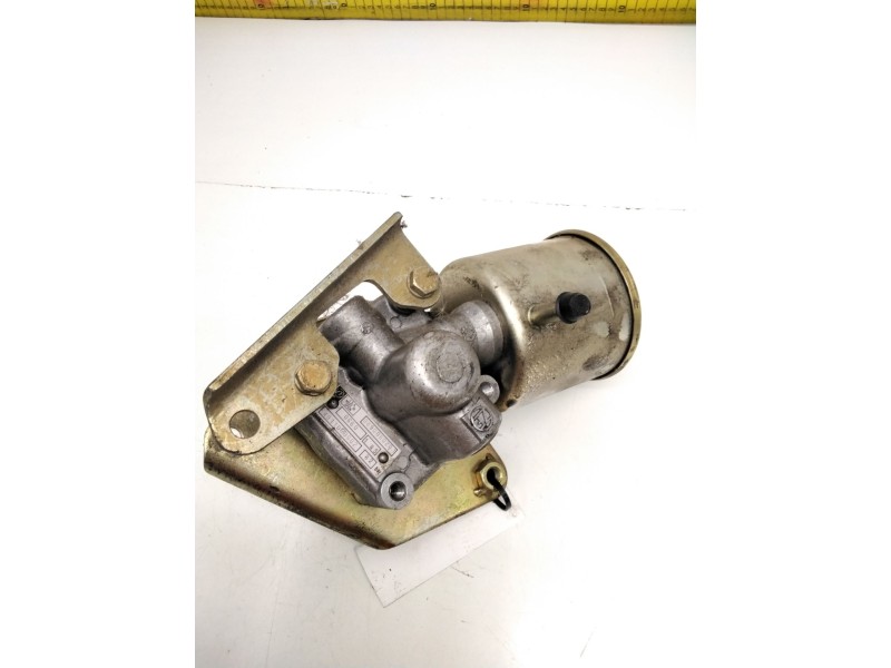 Recambio de bomba direccion para nissan patrol iii/2 hardtop (k260) 2.8 d referencia OEM IAM 49110G9602 0890060201 ZF