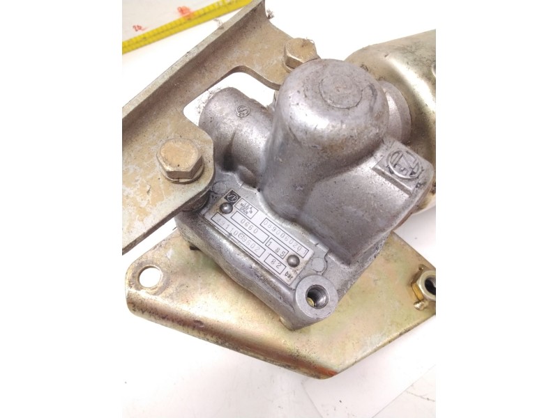 Recambio de bomba direccion para nissan patrol iii/2 hardtop (k260) 2.8 d referencia OEM IAM 49110G9602 0890060201 ZF