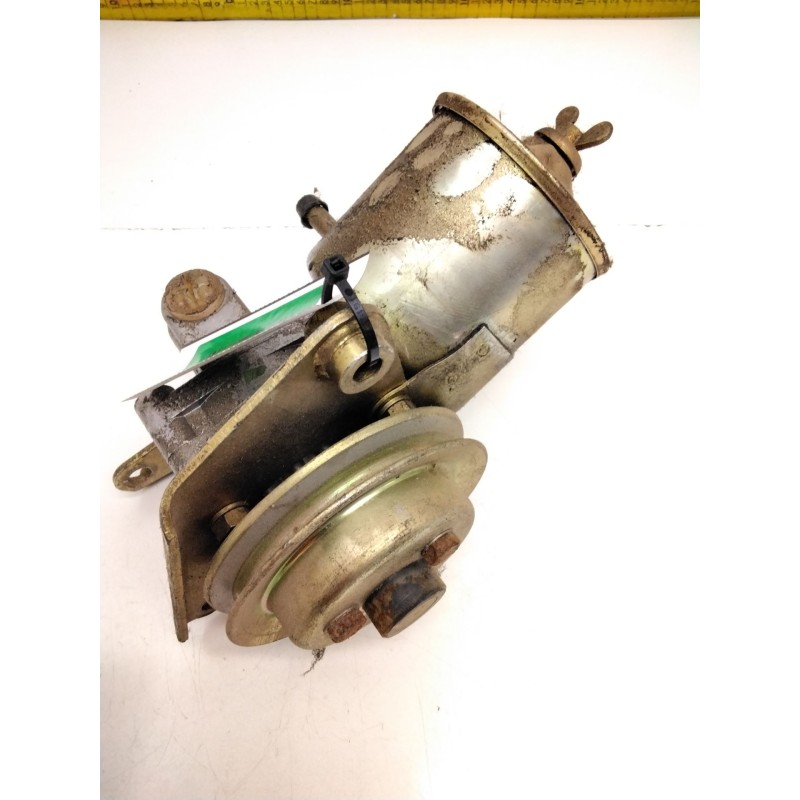 Recambio de bomba direccion para nissan patrol iii/2 hardtop (k260) 2.8 d referencia OEM IAM 49110G9602 0890060201 ZF