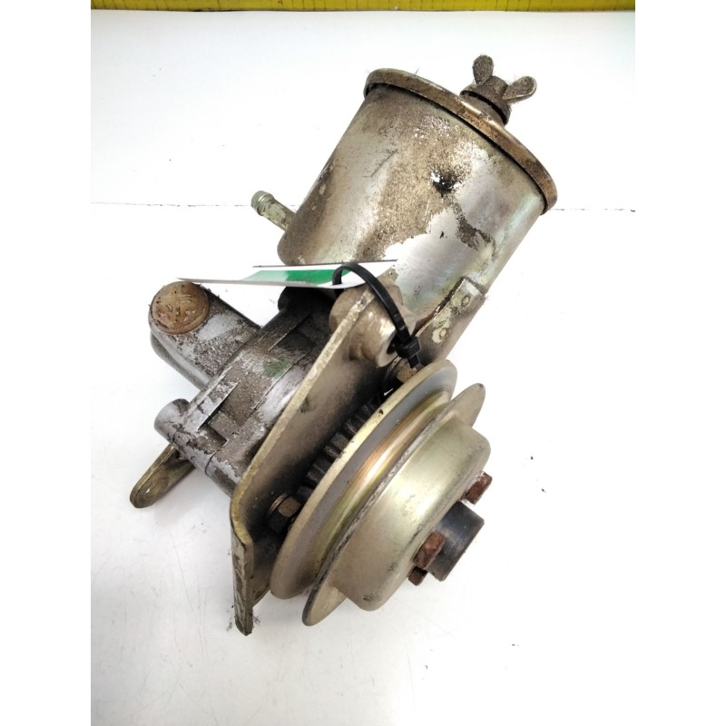 Recambio de bomba direccion para nissan patrol iii/2 hardtop (k260) 2.8 d referencia OEM IAM 49110G9602 0890060201 ZF