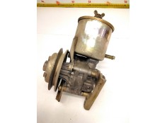 Recambio de bomba direccion para nissan patrol iii/2 hardtop (k260) 2.8 d referencia OEM IAM 49110G9602 0890060201 ZF 2