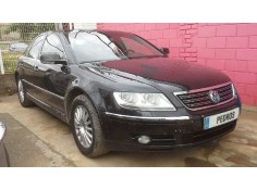 volkswagen phaeton (3d2/3d8) del año 2006 2