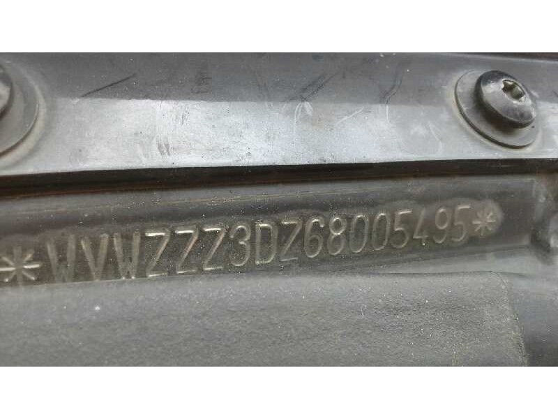 volkswagen phaeton (3d2/3d8) del año 2006