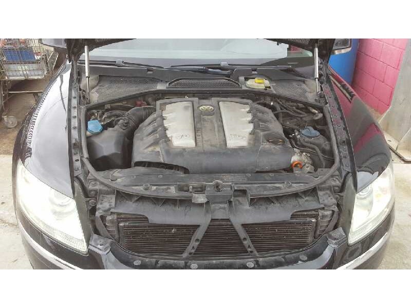 volkswagen phaeton (3d2/3d8) del año 2006