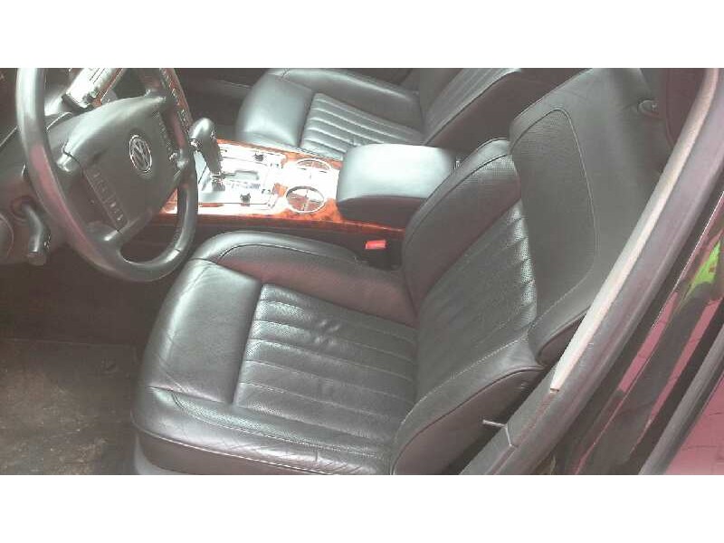 volkswagen phaeton (3d2/3d8) del año 2006