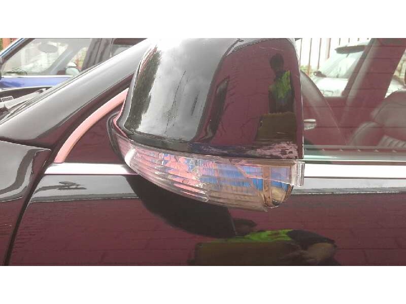 volkswagen phaeton (3d2/3d8) del año 2006