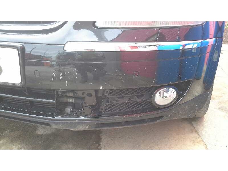 volkswagen phaeton (3d2/3d8) del año 2006