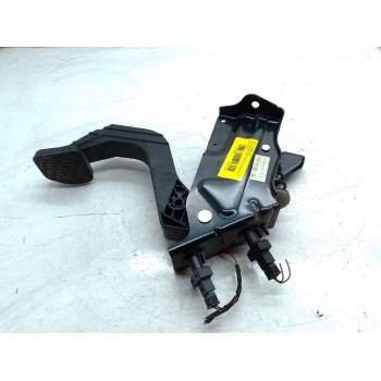 Recambio de pedal embrague para volkswagen crafter 30-50 furgoneta (2e_) 2.0 tdi referencia OEM IAM 9062900501  