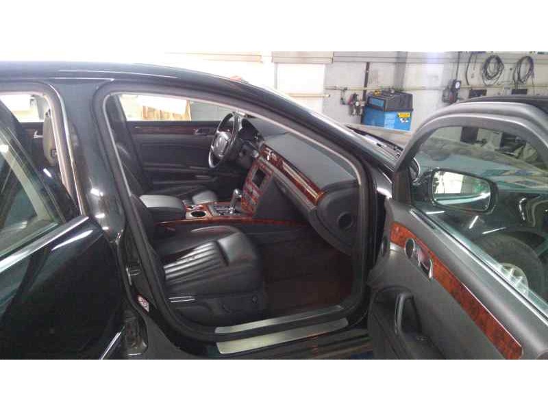 volkswagen phaeton (3d2/3d8) del año 2006