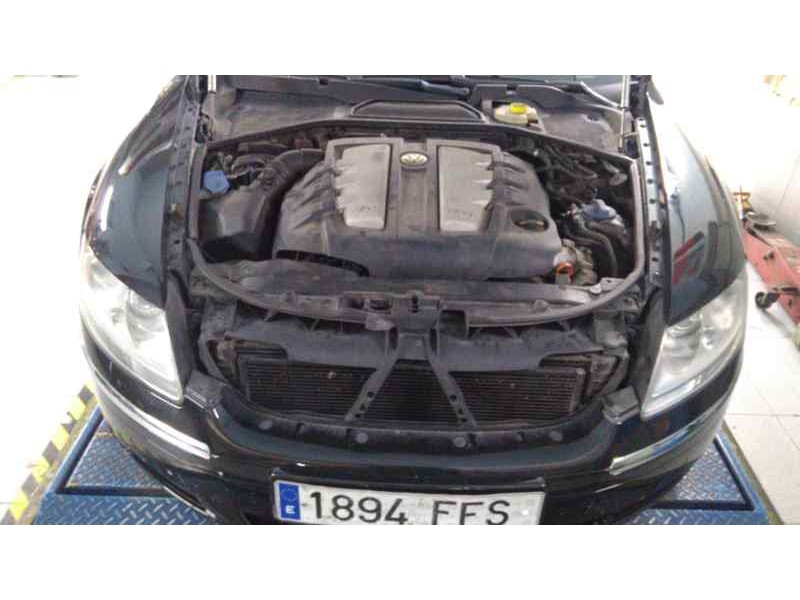 volkswagen phaeton (3d2/3d8) del año 2006