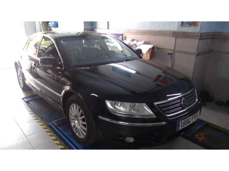 volkswagen phaeton (3d2/3d8) del año 2006