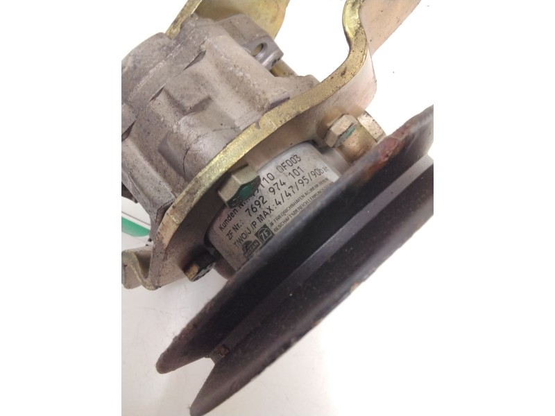 Recambio de bomba direccion para nissan terrano ii (r20) 2.7 td 4wd referencia OEM IAM 491100F003 7692974101 