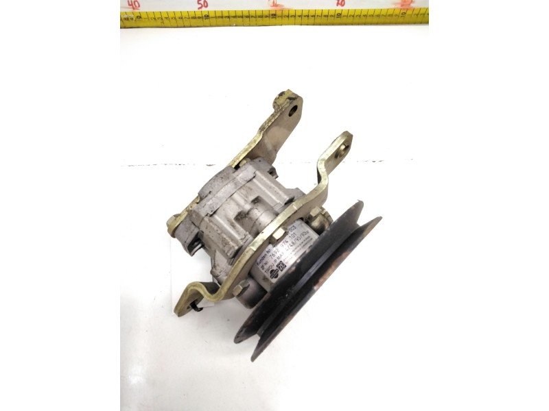 Recambio de bomba direccion para nissan terrano ii (r20) 2.7 td 4wd referencia OEM IAM 491100F003 7692974101 