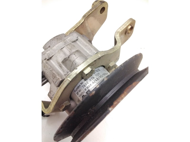 Recambio de bomba direccion para nissan terrano ii (r20) 2.7 td 4wd referencia OEM IAM 491100F003 7692974101 