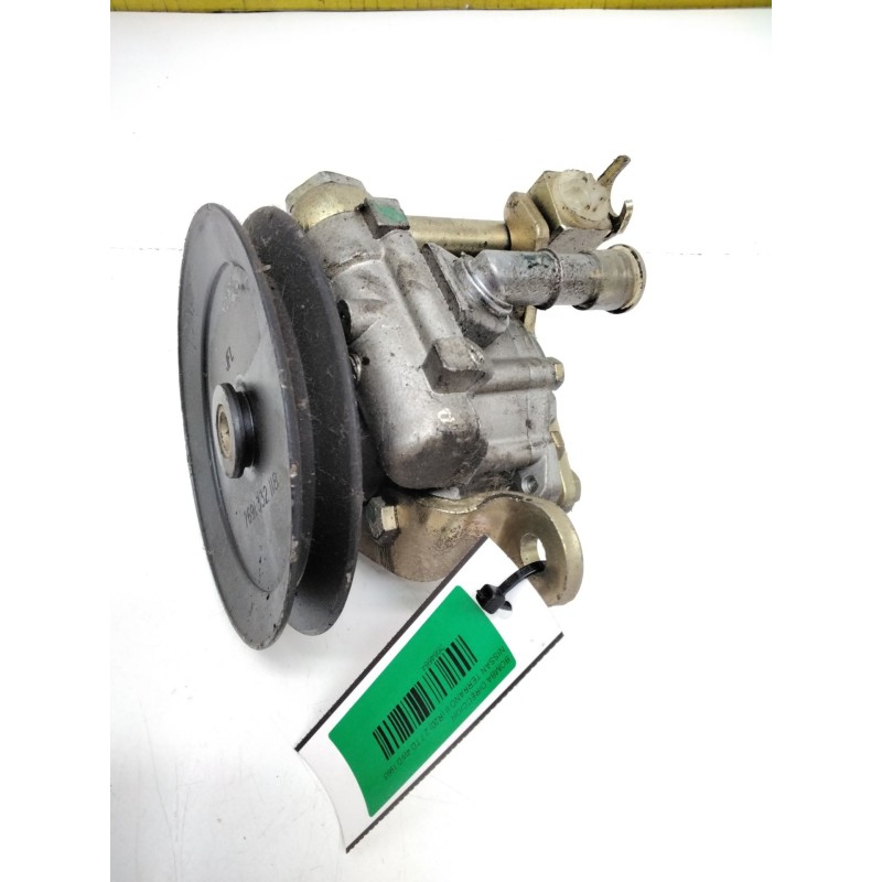 Recambio de bomba direccion para nissan terrano ii (r20) 2.7 td 4wd referencia OEM IAM 491100F003 7692974101 ZF