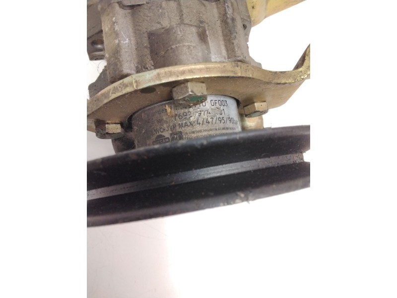 Recambio de bomba direccion para nissan terrano ii (r20) 2.7 td 4wd referencia OEM IAM 491100F003 7692974101 ZF