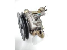 Recambio de bomba direccion para nissan terrano ii (r20) 2.7 td 4wd referencia OEM IAM 491100F003 7692974101 ZF