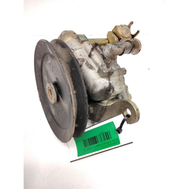 Recambio de bomba direccion para nissan terrano ii (r20) 2.7 td 4wd referencia OEM IAM 491100F003 7692974101 ZF