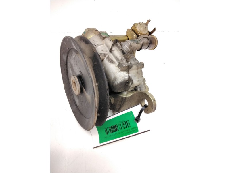 Recambio de bomba direccion para nissan terrano ii (r20) 2.7 td 4wd referencia OEM IAM 491100F003 7692974101 ZF